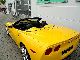 2009 Corvette  C6 Convertible Convertible LS 3, yellow, leasing, funding Cabrio / roadster Used vehicle photo 4