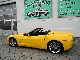 2009 Corvette  C6 Convertible Convertible LS 3, yellow, leasing, funding Cabrio / roadster Used vehicle photo 5