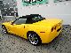 2009 Corvette  C6 Convertible Convertible LS 3, yellow, leasing, funding Cabrio / roadster Used vehicle photo 6