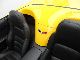 2009 Corvette  C6 Convertible Convertible LS 3, yellow, leasing, funding Cabrio / roadster Used vehicle photo 8