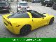 2008 Corvette  C6 Coupe Sports car/Coupe Used vehicle photo 8