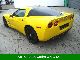 2008 Corvette  C6 Coupe Sports car/Coupe Used vehicle photo 1