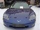2008 Corvette  Coupe C6 LS2 Headupdisplay Wippschalte Sports car/Coupe Used vehicle photo 6