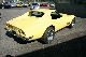 1969 Corvette  CHROME MODEL - HISTORIC ADMISSION Sports car/Coupe Classic Vehicle photo 1