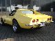 1969 Corvette  CHROME MODEL - HISTORIC ADMISSION Sports car/Coupe Classic Vehicle photo 6