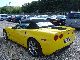 2009 Corvette  C6 6.2 ZHZ Edition Convertible aut Cabrio / roadster Used vehicle photo 1
