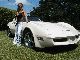 Corvette  MIAMI BEACH DREAM CAR! CONDITION 1! 1982 Used vehicle photo
