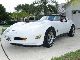 1982 Corvette  MIAMI BEACH DREAM CAR! CONDITION 1! Sports car/Coupe Used vehicle photo 1