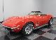 Corvette  C3 Convertible, GREAT CONDI & REALLY GREAT PRICE! 1969 Classic Vehicle photo