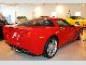 2011 Corvette  C6 Coupe LUXURY, red, switch, complete Lederau Sports car/Coupe Pre-Registration photo 2