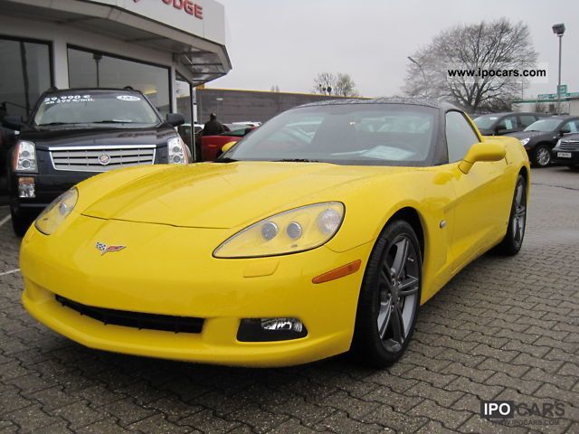 2010 Corvette C6 With 3 Years Warranty 699 Monthly