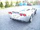 2008 Corvette  Z06 Coupe Sports car/Coupe Used vehicle photo 1