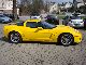 2006 Corvette  Coupe Z06 1.Hand * Leather * Xenon * Navi * Sports car/Coupe Used vehicle photo 3