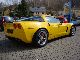 2006 Corvette  Coupe Z06 1.Hand * Leather * Xenon * Navi * Sports car/Coupe Used vehicle photo 4