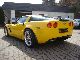 2006 Corvette  Coupe Z06 1.Hand * Leather * Xenon * Navi * Sports car/Coupe Used vehicle photo 6