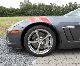 2011 Corvette  C6 Grand Sport * 3600Km * Paddle Shift * 2011 * Sports car/Coupe Used vehicle photo 8