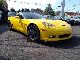 2010 Corvette  2010s GRAND SPORT Z51 3LT Sports car/Coupe Used vehicle photo 2