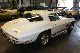 1967 Corvette  C2 (U.S. price) Cabrio / roadster Classic Vehicle photo 3