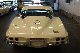 1967 Corvette  C2 (U.S. price) Cabrio / roadster Classic Vehicle photo 4