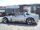 2006 Corvette  C6 / Z06 Callaway Sports car/Coupe Used vehicle photo 11