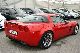 2008 Corvette  Z06 7200km Sports car/Coupe Used vehicle photo 2