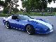 Corvette  Shinoda Grand Sport 1996 Used vehicle photo