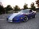 1996 Corvette  Shinoda Grand Sport Sports car/Coupe Used vehicle photo 2