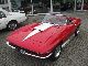 1967 Corvette  C2 Sting Ray, factory side pipes + Florida Villa Cabrio / roadster Classic Vehicle photo 1