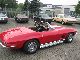 1967 Corvette  C2 Sting Ray, factory side pipes + Florida Villa Cabrio / roadster Classic Vehicle photo 5