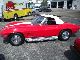 1967 Corvette  C2 Sting Ray, factory side pipes + Florida Villa Cabrio / roadster Classic Vehicle photo 6