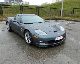 Corvette  Coupe Z06 cammed 550hp 2009 Used vehicle photo