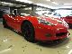 2008 Corvette  Z06/7.0L/ZR1 PACKAGE / BLACK ROOF / Sports car/Coupe Used vehicle photo 2