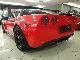 2008 Corvette  Z06/7.0L/ZR1 PACKAGE / BLACK ROOF / Sports car/Coupe Used vehicle photo 3