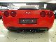 2008 Corvette  Z06/7.0L/ZR1 PACKAGE / BLACK ROOF / Sports car/Coupe Used vehicle photo 4