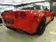 2008 Corvette  Z06/7.0L/ZR1 PACKAGE / BLACK ROOF / Sports car/Coupe Used vehicle photo 5