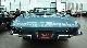 1966 Corvette  Sting Ray convertible C2 Cabrio / roadster Used vehicle photo 1