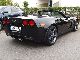 2011 Corvette  C6 Grand Sport Convertible automatic black Cabrio / roadster Used vehicle photo 2