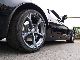 2011 Corvette  C6 Grand Sport Convertible automatic black Cabrio / roadster Used vehicle photo 4