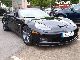 2011 Corvette  C6 Grand Sport Convertible automatic black Cabrio / roadster Used vehicle photo 5