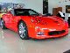 Corvette  C6 Grand Sport in Vienna with sports exhaust 2011 New vehicle photo