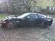 2008 Corvette  Z06 Black Edition Sports car/Coupe Used vehicle photo 3
