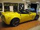 2011 Corvette  C6 Convertible Grand Sport Heritage, leasing 895, - Cabrio / roadster New vehicle photo 1