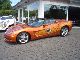 2010 Corvette  C 6 500 Pace Car Indi Emerson Fittipaldi, no. 93 Cabrio / roadster Used vehicle photo 14
