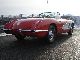 1960 Corvette  Fuel Injection with TÜV approval u H Cabrio / roadster Classic Vehicle photo 4