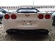 2011 Corvette  C6 Grand Sport Convertible white HERITAGE automation Cabrio / roadster New vehicle photo 13