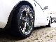 2011 Corvette  C6 Grand Sport Convertible white HERITAGE automation Cabrio / roadster New vehicle photo 4
