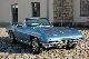 1963 Corvette  C2 Sting Ray, switches, H-plates Cabrio / roadster Classic Vehicle photo 3