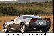 2011 Corvette  Hennessey v GS contract importer 619-1014 PS Sports car/Coupe New vehicle photo 2