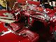 1961 Corvette  C1 1961 novel Red Cabrio / roadster Used vehicle photo 2