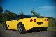 2008 Corvette  ZR1 with new engine Sports car/Coupe Used vehicle photo 1